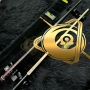 Cơ Poison VX5 BRK Break - Đen