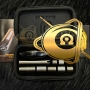 Bộ Ốc Tăng Chỉnh Trọng Lượng Predator - UniLoc Weight Cartridge Kit