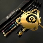 Cơ Chuyên Nhảy DRAGON - DRAGON Jump Cue | Cơ Bida Lỗ Chính Hãng