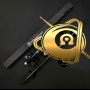 Cơ Chuyên Nhảy DRAGON - DRAGON Jump Cue | Cơ Bida Lỗ Chính Hãng