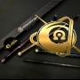 Cơ Chuyên Nhảy DRAGON - DRAGON Jump Cue | Cơ Bida Lỗ Chính Hãng