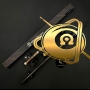 Cơ Chuyên Nhảy DRAGON - DRAGON Jump Cue | Cơ Bida Lỗ Chính Hãng