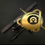 Cơ Chuyên Nhảy DRAGON - DRAGON Jump Cue | Cơ Bida Lỗ Chính Hãng