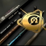 Cơ Chuyên Nhảy DRAGON - DRAGON Jump Cue | Cơ Bida Lỗ Chính Hãng
