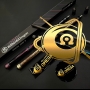 Cơ Chuyên Nhảy DRAGON - DRAGON Jump Cue | Cơ Bida Lỗ Chính Hãng