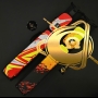 Bao Cơ 3 Seconds Star 3x5 Limited - 3 Chuôi 5 Ngọn