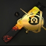 Bao Cơ 3 Seconds Star 3x5 Limited - 3 Chuôi 5 Ngọn
