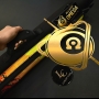 Bao Cơ 3 Seconds Star 3x5 Limited - 3 Chuôi 5 Ngọn