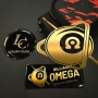 Bao Cơ 3 Seconds Star 3x5 Limited - 3 Chuôi 5 Ngọn