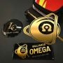 Bao Cơ 3 Seconds Star 3x5 Limited - 3 Chuôi 5 Ngọn