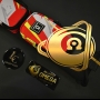 Bao Cơ 3 Seconds Star 3x5 Limited - 3 Chuôi 5 Ngọn