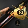 Bao Cơ 3 Seconds Star 3x5 Limited - 3 Chuôi 5 Ngọn
