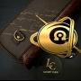 Bao Cơ PREDATOR LEGACY DARK 3x5 LIMITED EDITION - Giới Hạn 100 Chiếc Trên Thế Giới