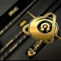 Gậy Phá Predator BK Rush Night Claw SW - Tay Cầm Sport