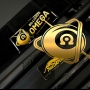 Gậy Phá Predator BK Rush Night Claw NW - Tay Cầm Trơn