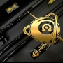Gậy Phá Predator BK Rush Night Claw NW - Tay Cầm Trơn
