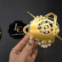 Đầu cơ Phá - Nhảy Leadsuper / Đầu tẩy chính hãng