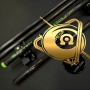 Cơ nhảy INFINITY DRAGON FLIGHT GREEN | Cơ Bida Lỗ Chính Hãng