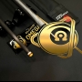 Poison M-11 Ngọn Full Carbon | Cơ Bida Lỗ Chính Hãng
