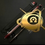 Poison M-10 Ngọn Full Carbon | Cơ Bida Lỗ Chính Hãng