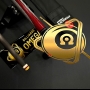 Poison M-10 Ngọn Full Carbon | Cơ Bida Lỗ Chính Hãng