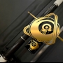 Poison M-12 Ngọn Full Carbon | Cơ Bida Lỗ Chính Hãng