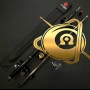 Poison M-08 Ngọn Full Carbon | Cơ Bida Lỗ Chính Hãng