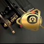 Poison M-08 Ngọn Full Carbon | Cơ Bida Lỗ Chính Hãng