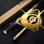 FURY TW-2 Ngọn Công Nghệ Fury HT2+ Hybrid | Tay Cầm Da Kì Đà