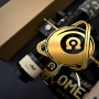 FURY TW-1 Ngọn Công Nghệ Fury HT2+ Hybrid | Tay Da Kì Đà