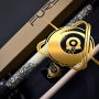 FURY TW-1 Ngọn Công Nghệ Fury HT2+ Hybrid | Tay Da Kì Đà