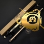 FURY TW-1 Ngọn Công Nghệ Fury HT2+ Hybrid | Tay Da Kì Đà