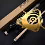 FURY TW-1 Ngọn Công Nghệ Fury HT2+ Hybrid | Tay Da Kì Đà