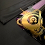 Poison Candy-08 Ngọn Full Carbon | Cơ Bida Lỗ Chính Hãng