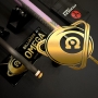 Poison Candy-08 Ngọn Full Carbon | Cơ Bida Lỗ Chính Hãng
