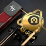 PERI PD-06 | Cơ Bida Lỗ Chính Hãng (Kèm Full Phụ Kiện)