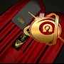 Bao Cơ Collab Giữa Lizard và Fury 3x4 (3 Chuôi, 4 Ngọn) – Phiên Bản “Chủ Soái Quân Đội”