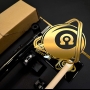 FURY TK-04 Ngọn Công Nghệ HT2 Hybrid - Ngọn Lõi Carbon Xuyên Tâm