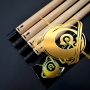 Ngọn Lẻ - Ngọn Predator One 12.55mm Ren Radial