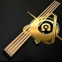 Ngọn Lẻ - Ngọn Predator One 12.55mm Ren Radial