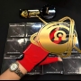 Găng Tay Bida Cá Nhân Dragon Cao Cấp- Đỏ