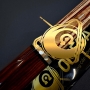 Chuôi JACOBY CUSTOM CUES #3703-10228