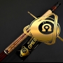 Chuôi JACOBY CUSTOM CUES #3703-10228