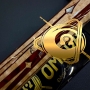 Chuôi JACOBY CUSTOM CUES #3703-10228