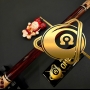 Chuôi JACOBY CUSTOM CUES #3703-10228
