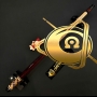 Chuôi JACOBY CUSTOM CUES #3703-10228