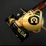 Chuôi JACOBY CUSTOM CUES #3703-10228