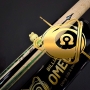 Chuôi JACOBY Abalone #3703-9857