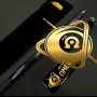 Chuôi Predator SP2 Metallic Purple 2 Pool Cue - Phiên bản giới hạn