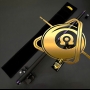 Chuôi Predator SP2 Metallic Purple 1 Pool Cue - Phiên bản giới hạn
